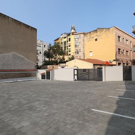 Appartamento Charming & Luxurious Gem Olbia Esterno foto