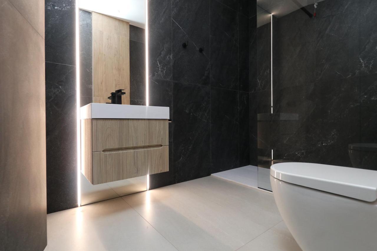 Appartamento Charming & Luxurious Gem Olbia Esterno foto