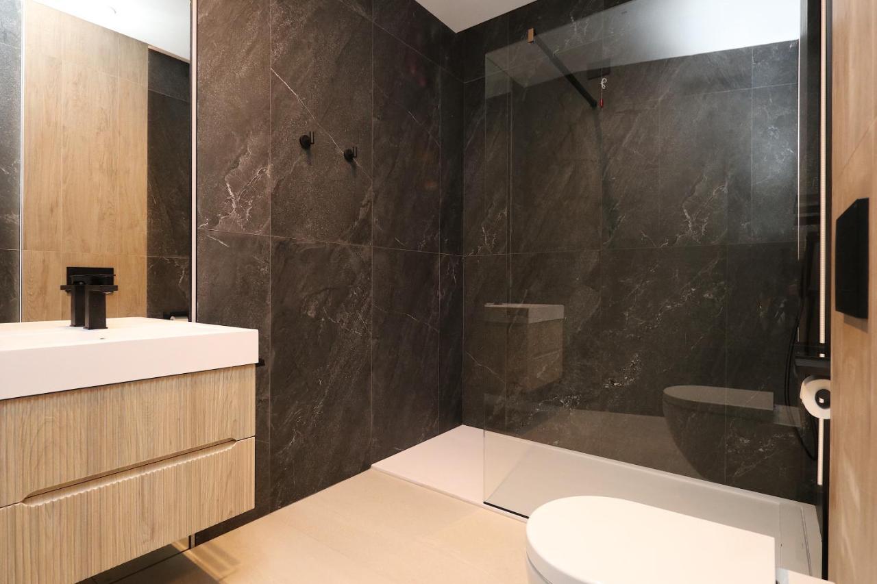 Appartamento Charming & Luxurious Gem Olbia Esterno foto