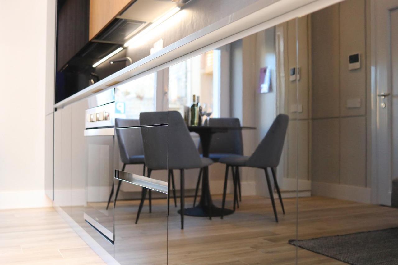 Appartamento Charming & Luxurious Gem Olbia Esterno foto