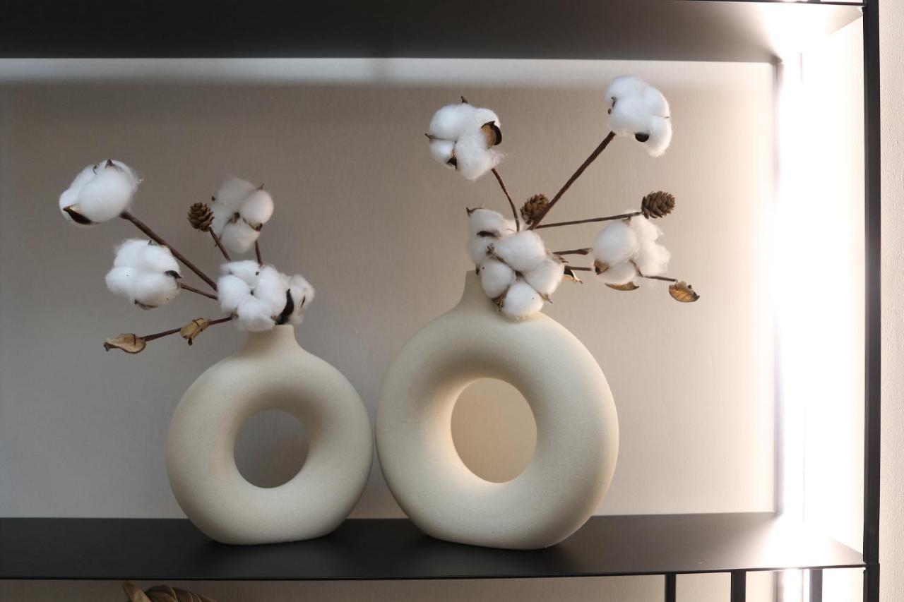 Appartamento Charming & Luxurious Gem Olbia Esterno foto