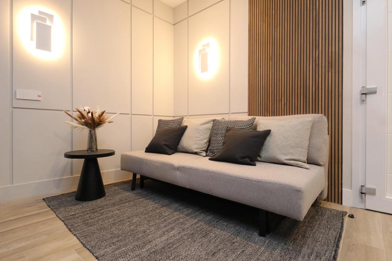 Appartamento Charming & Luxurious Gem Olbia Esterno foto