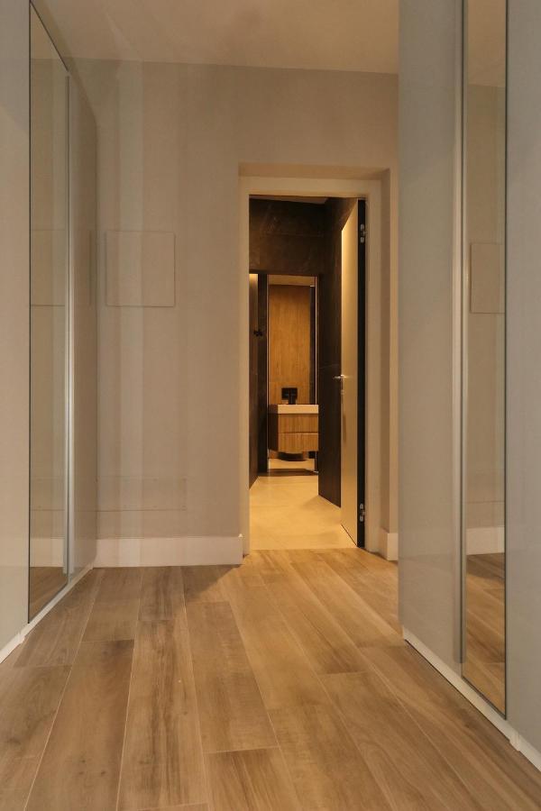Appartamento Charming & Luxurious Gem Olbia Esterno foto