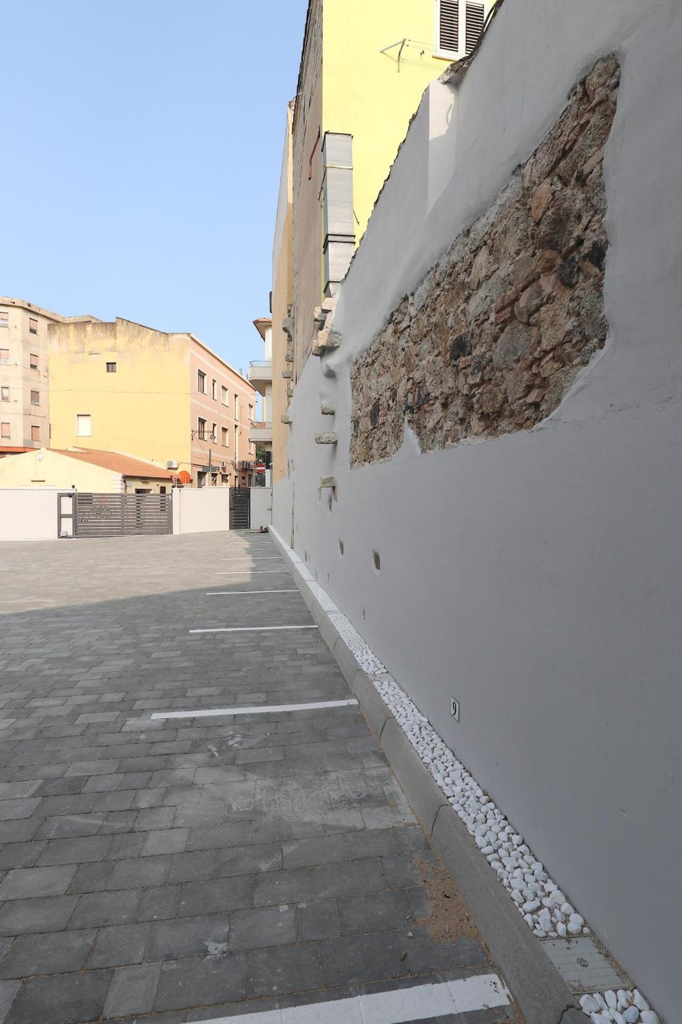 Appartamento Charming & Luxurious Gem Olbia Esterno foto